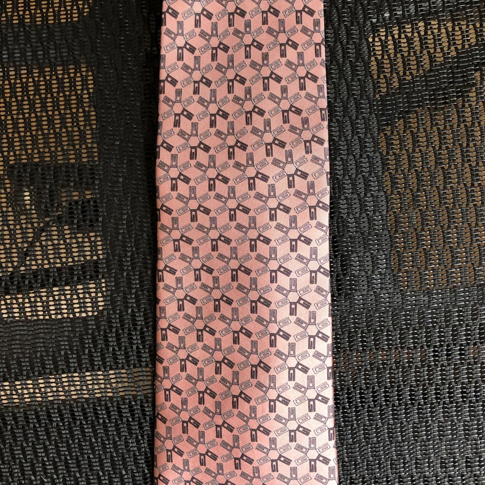 Gucci Men’s Necktie